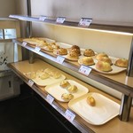 おばらパン的实拍图
