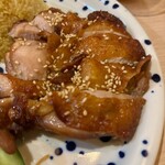 ダナン町的实拍图