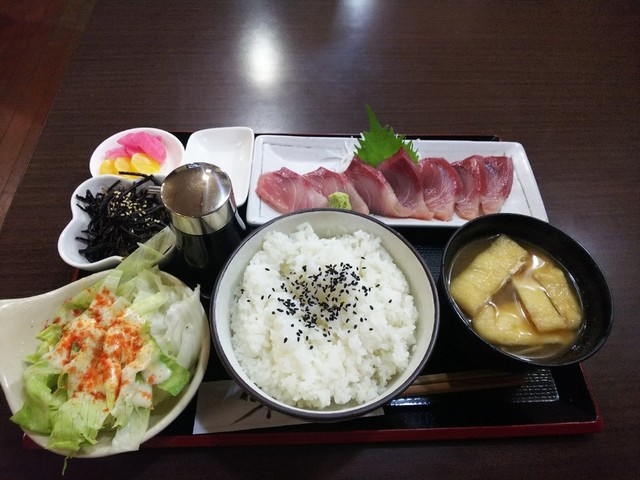 recommendations image for 食堂 かあちゃんち