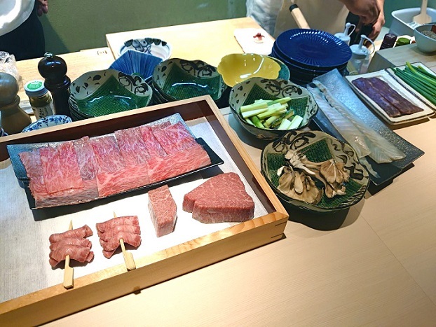 肉懐石 凜然的實拍高清圖