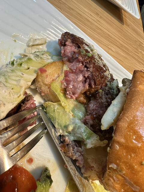 recommendations image for KABUKI BURGER&TACOS