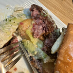 recommendations for KABUKI BURGER&TACOS
