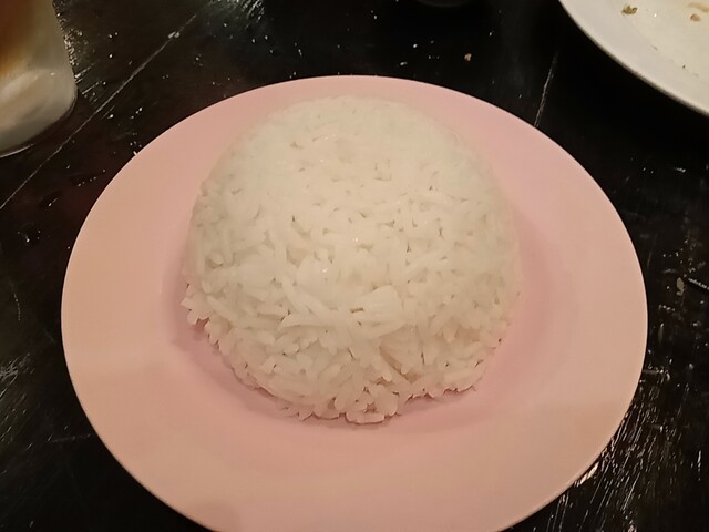 recommendations image for パクチー丸太町