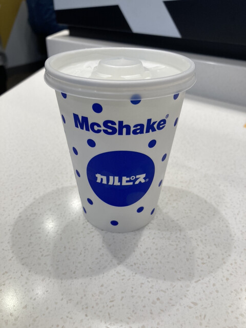 マクドナルド  梅田茶屋町店的實拍高清圖