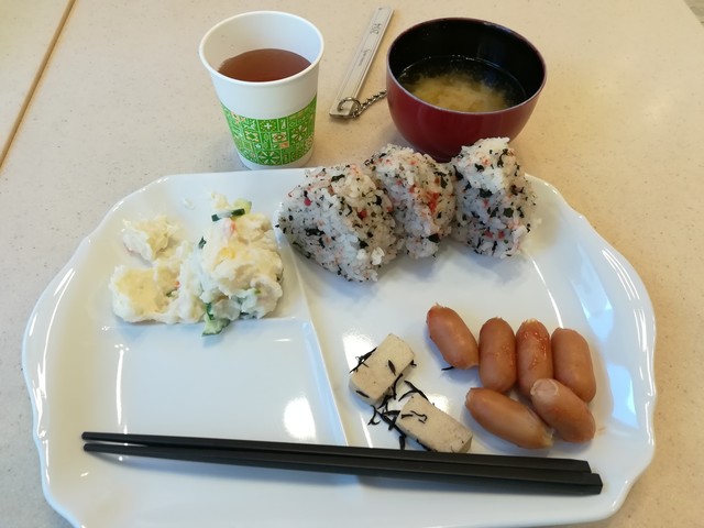 東横INN 新大阪中央口本館的實拍高清圖