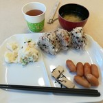 東横INN 新大阪中央口本館的實拍圖