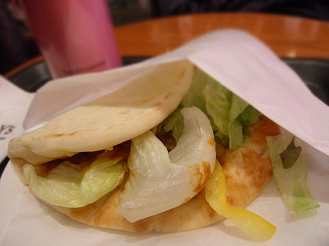 recommendations image for タリーズコーヒー 武蔵小山駅店