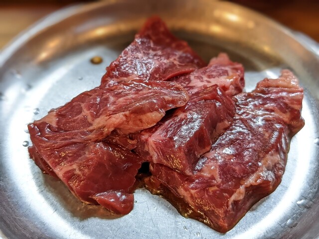 焼肉亀田的實拍高清圖
