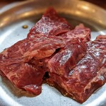 焼肉亀田的實拍圖
