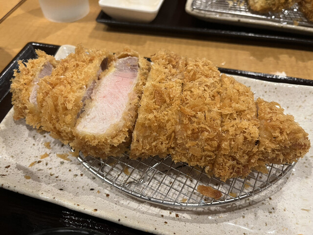 とんかつ 大吉的實拍高清圖