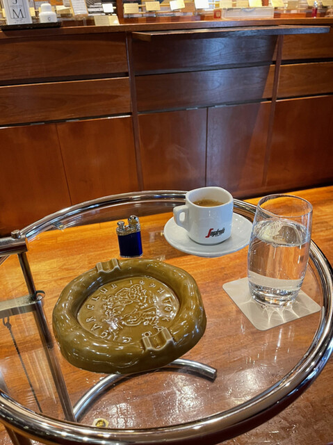 recommendations image for ラ・カーサ・デル・ハバノ・バイ・シガークラブ 飯倉本店