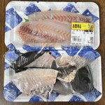 北海市場 西町店的实拍图