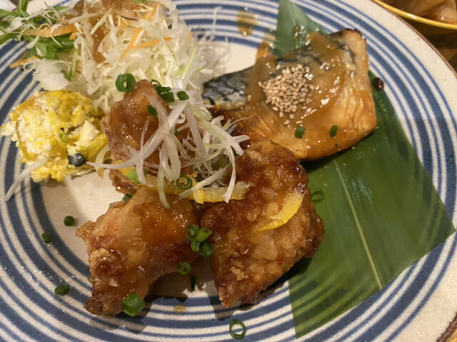 #602 CAFE&DINER 福岡ソラリアプラザ店的實拍高清圖