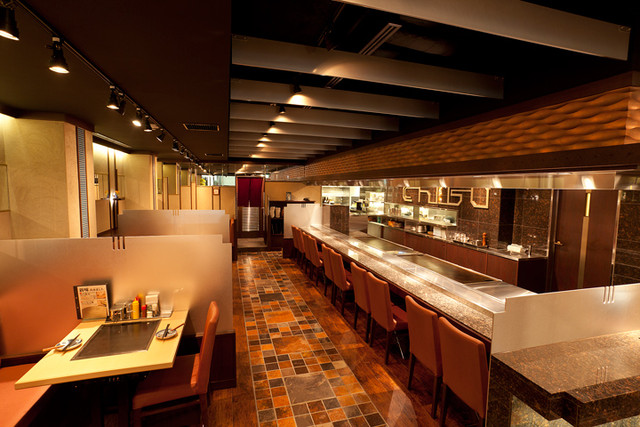 千房 千日前本店的實拍高清圖