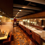 千房 千日前本店的實拍圖