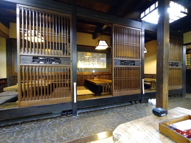 皿屋 福柳的實拍高清圖