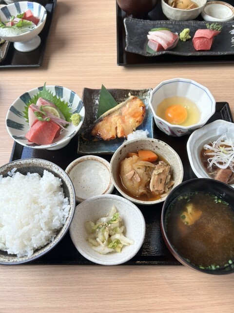土鍋ごはん食堂 ふじたや的實拍高清圖