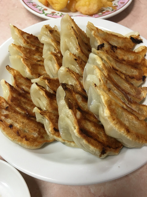餃子の王将 福知山店的實拍高清圖