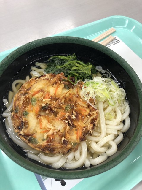 北海道大学 水産学部 大学生協食堂的实拍高清图