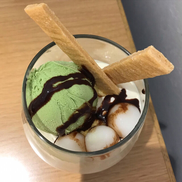 ナナズグリーンティー 上野マルイ店的實拍高清圖