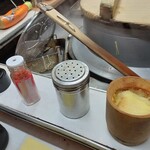 屋台 呑龍的實拍圖