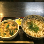 尾張屋的實拍圖