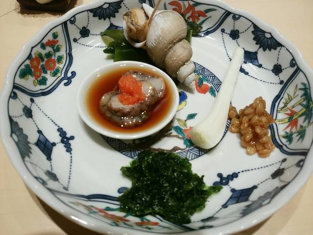 recommendations image for 浅草 高勢