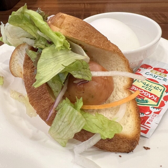 ジョナサン 五反田駅前店的實拍高清圖