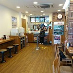 すき家 ときわ台駅北口店的實拍圖
