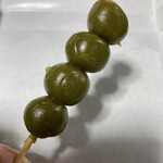 豆政 京都大丸店的實拍圖