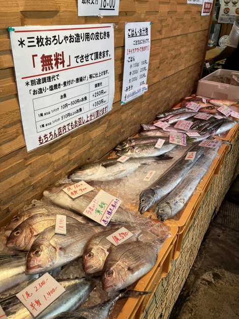 舞鶴港 サカナテラス的實拍圖