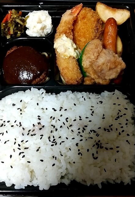 recommendations image for ほっともっと 日野南平店
