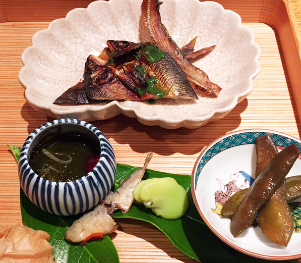 はなれ 味重的实拍图