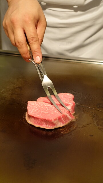 表参道うかい亭的实拍高清图