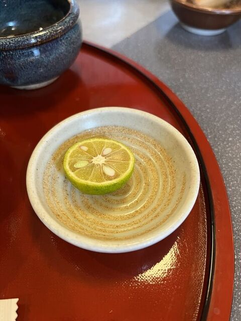 釜上げうどん 二葉的實拍高清圖