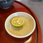 釜上げうどん 二葉的實拍圖