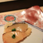 鮨 かわの的實拍圖