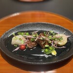 花咲 錦店的實拍圖