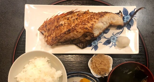 新日本料理 越後家的實拍高清圖