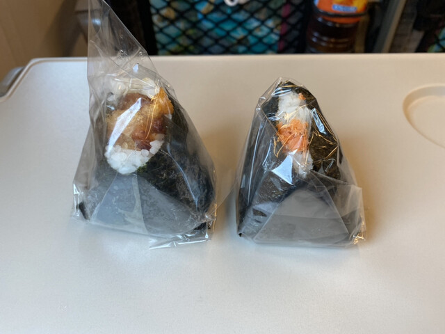 おむすび 百千 東京駅店的實拍高清圖