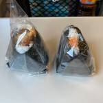 おむすび 百千 東京駅店的實拍圖