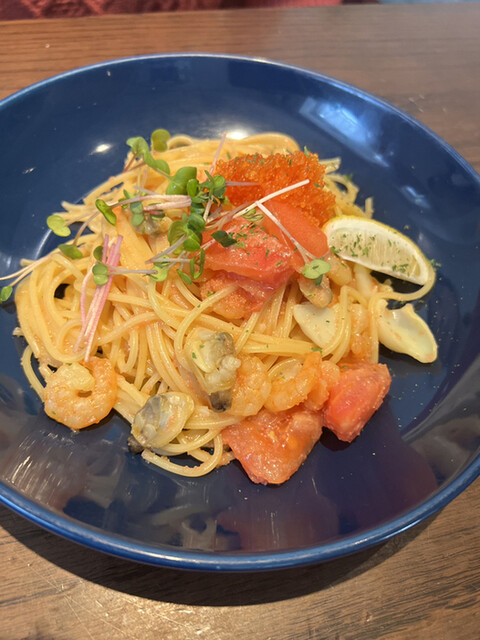 recommendations image for LionCAFE