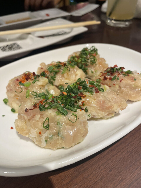 とり焼肉酒場 鶏ん家 春吉店的實拍高清圖
