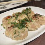 とり焼肉酒場 鶏ん家 春吉店的實拍圖