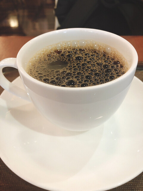 上島珈琲店 麻布十番店的實拍高清圖