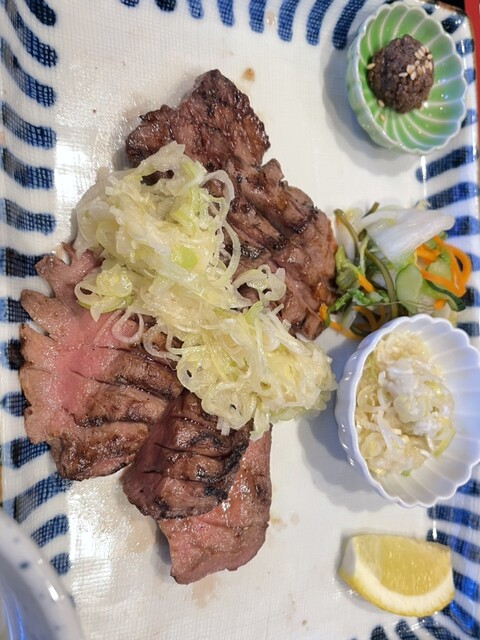 牛たん焼き仙台 辺見 花小金井店的實拍高清圖