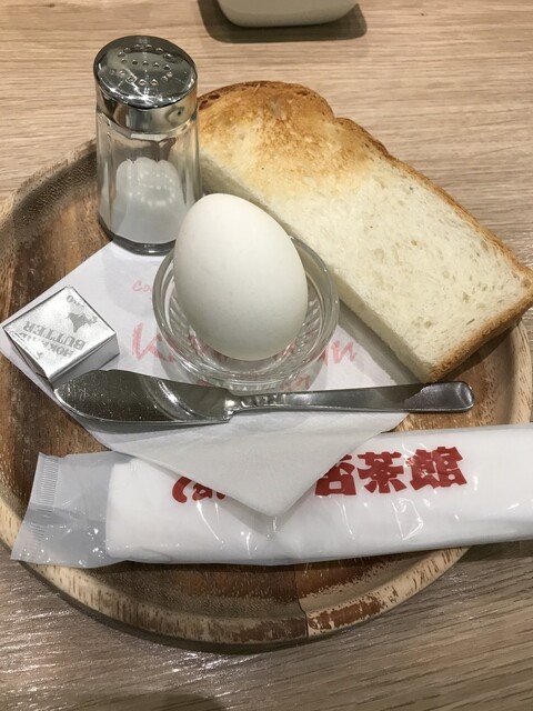 可否茶館 デュオ店的实拍高清图