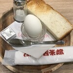 可否茶館 デュオ店的实拍图