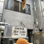 recommendations for 天神橋 中村屋