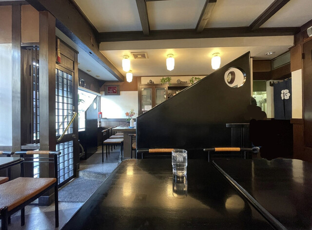コーヒーテンイシハラ的实拍高清图